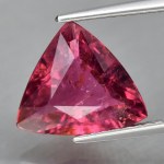 2,69 ct Naturalny Różowy Turmalin