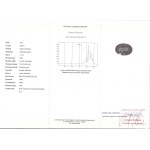 1.31ct Natural Spinel with Certificate 407_.