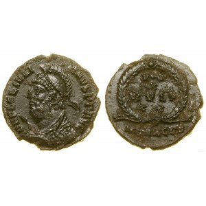 Römisches Reich, Follis, 361-363, Herakleia