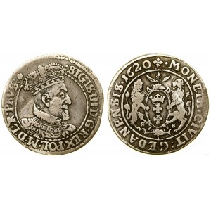 Poland, ort, 1620, Gdansk