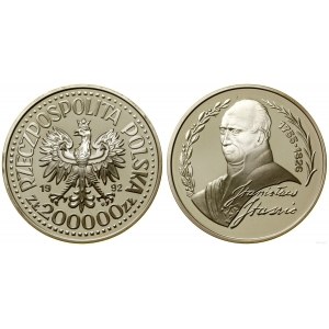 Polska, 200.000 złotych, 1994, Warszawa