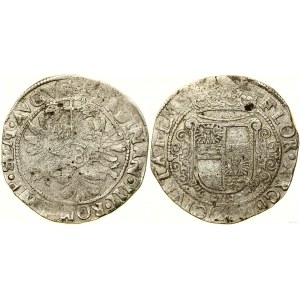 Allemagne, 28 stubers (florins), sans date, Emden