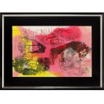 Dorota Bojanowska, The Pink Explosion