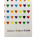 Julius Erasmus Bolek, LOVE FULL LEVEL