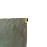 UNIDENTIFIED SIGNATURE, Joyful portrait of a child