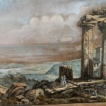 ANONIMO, Temples of Agrigento