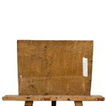 UNIDENTIFIED SIGNATURE, UNTITLED