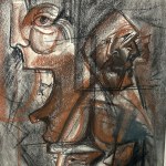 UNIDENTIFIED SIGNATURE, Abstract Figures.