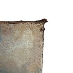 UNIDENTIFIED SIGNATURE, View of Venice.