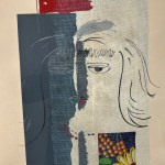 UNIDENTIFIED SIGNATURE, Abstract Figures.