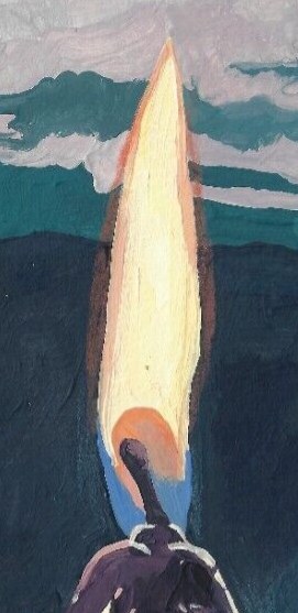 Striletsʹ Olena