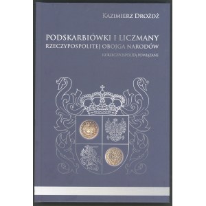 Drożdż, Subtreasuries und Landsleute der Republik ...