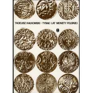 Kalkowski, A Thousand Years of Polish Coinage, 2e éd.