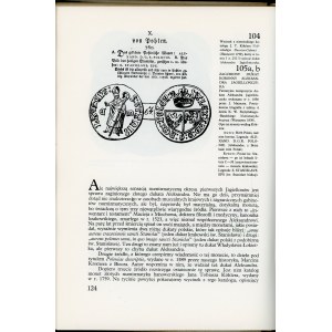 Kalkowski, A Thousand Years of Polish Coinage, 2e éd.