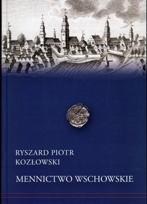 Kozłowski, Mennictwo Wschowskie