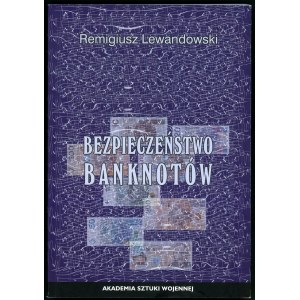 Lewandowski, Sécurité des billets de banque