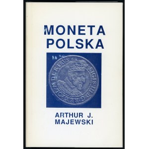 Majewski, Monnaie polonaise