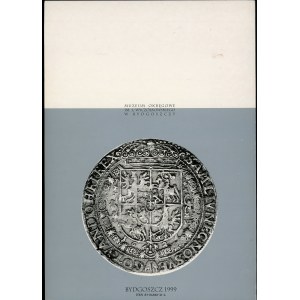 Pietroń, Coins and banknotes from the collection of Stanisław Niewitecki