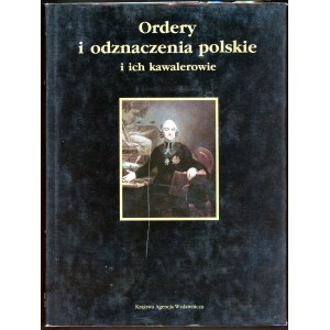 Puchalski, Wojciechowski, polské řády a vyznamenání