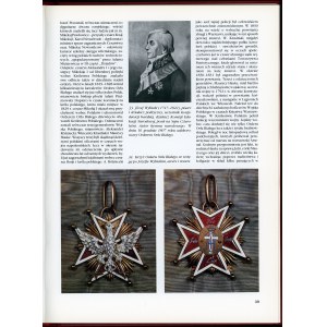 Puchalski, Wojciechowski, Polish orders and decorations