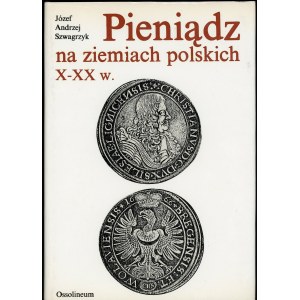 Szwagrzyk, Money in the Polish lands ... [ekslibris].