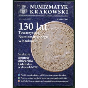 Numizmatyk Krakowski 2/2019