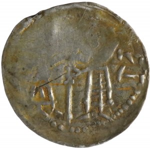 Boleslaw the Tall, denarius