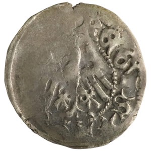 Władysław Jagiełło, un demi-penny