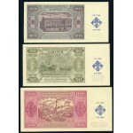 Aufdrucke auf 5 Banknoten - Lech Kokociński