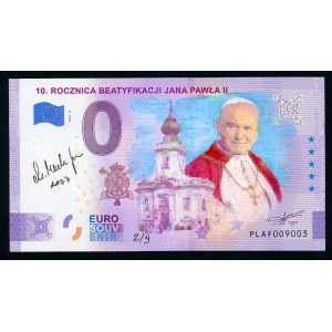 Beatyfikacja (LIMIT, KOLOR) 2/9