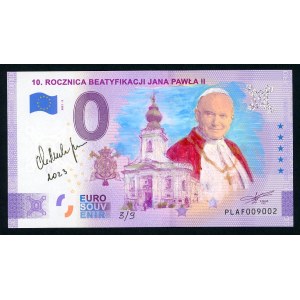 Beatyfikacja (LIMIT, KOLOR) 3/9