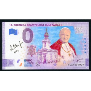 Beatyfikacja (LIMIT, KOLOR) 5/9