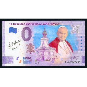 Beatyfikacja (LIMIT, KOLOR) 6/9