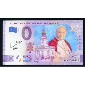 Beatyfikacja (LIMIT, KOLOR) 7/9