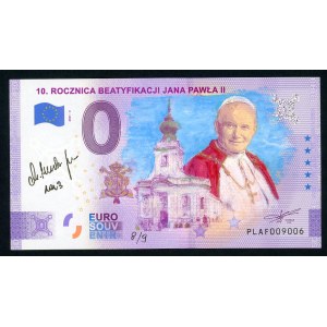 Beatyfikacja (LIMIT, KOLOR) 8/9