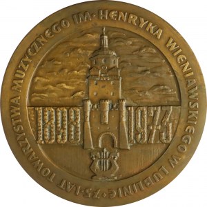II Ogólnopolski Festiwal Młodych Skrzypków