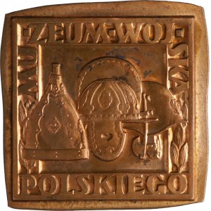 MUSEUM OF THE ARMY OF POLAND