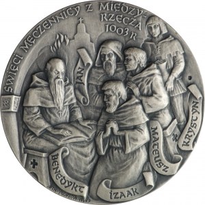 V PIELGRZYMKA 1997 JAN PAWEŁ II DO POLSKI