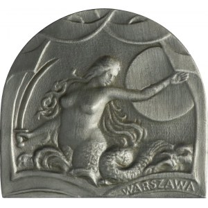 Tomasz Bylicki medal - wizytówka
