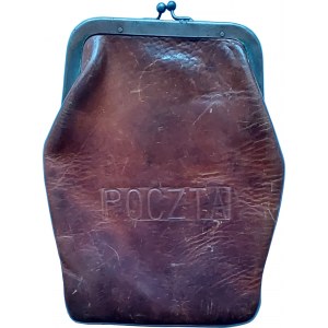 Sakiewka POCZTA