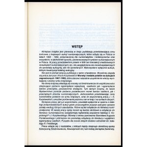 Bartkowiak Zbigniew, Ceny monet i banknotów polski ...