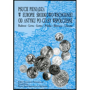 Filipow (red.), Materiały z konferencji - pięć tomów