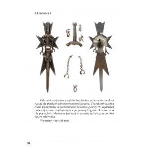 Poniewierka Tomasz, Odznaka Pamiątkowa Wojsk Wielkopolskich