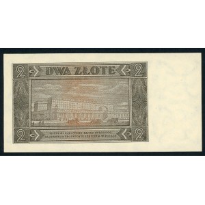 Dwa Złote, 1948