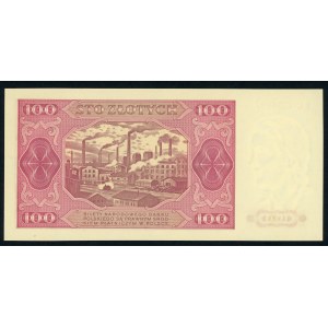 Sto Złotych, 1948
