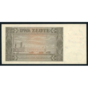 Nadruk na banknocie - Wystawa