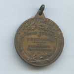Cooperators medal