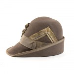 Alpine major's hat m.909