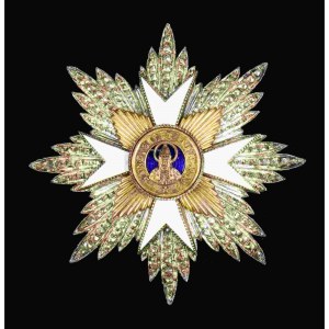 Order of San Sylvester