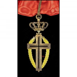 Order of the Orthodox Patriarchate